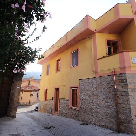 Willa La Casa Rosada Arbus Pokój zdjęcie